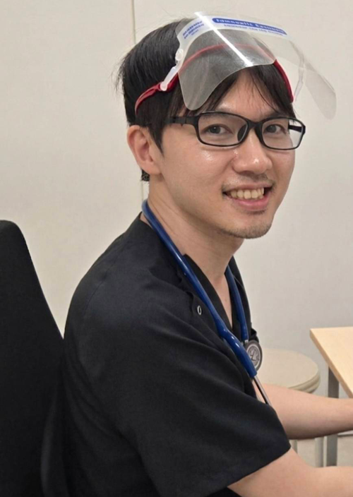 院長