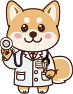 Vista Clinic キャラクター